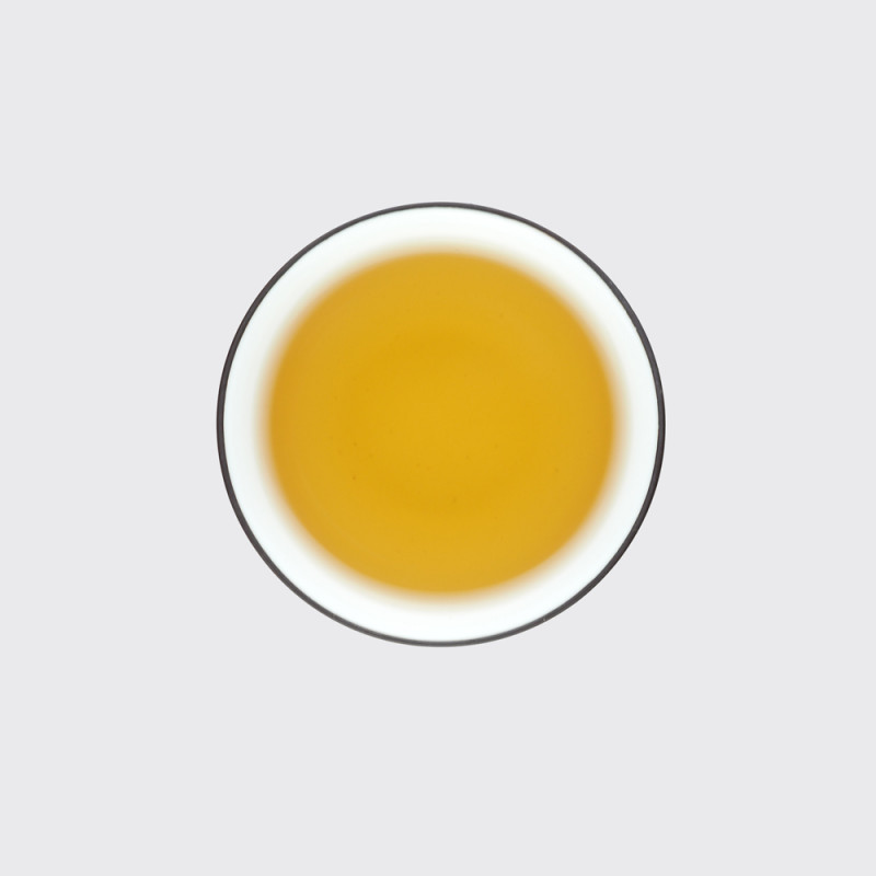 Настой белого чая Шоу Мэй (2015 год) | "Чайнотека"