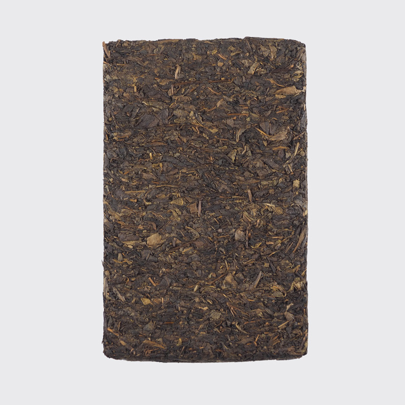 Кирпич хэй ча (2017 год, 1 кг) |"Чайнотека"