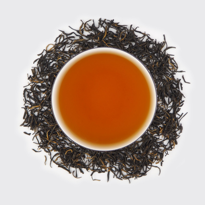 Синьян Хун Ча 2019 (красный чай) | "Чайнотека"
