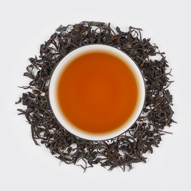 Цзинь Гуань Инь | Красный чай | "Чайнотека"