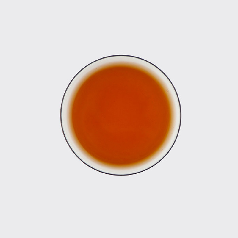 Настой красного чая Мэй Чжань (весна 2021) | "Чайнотека"