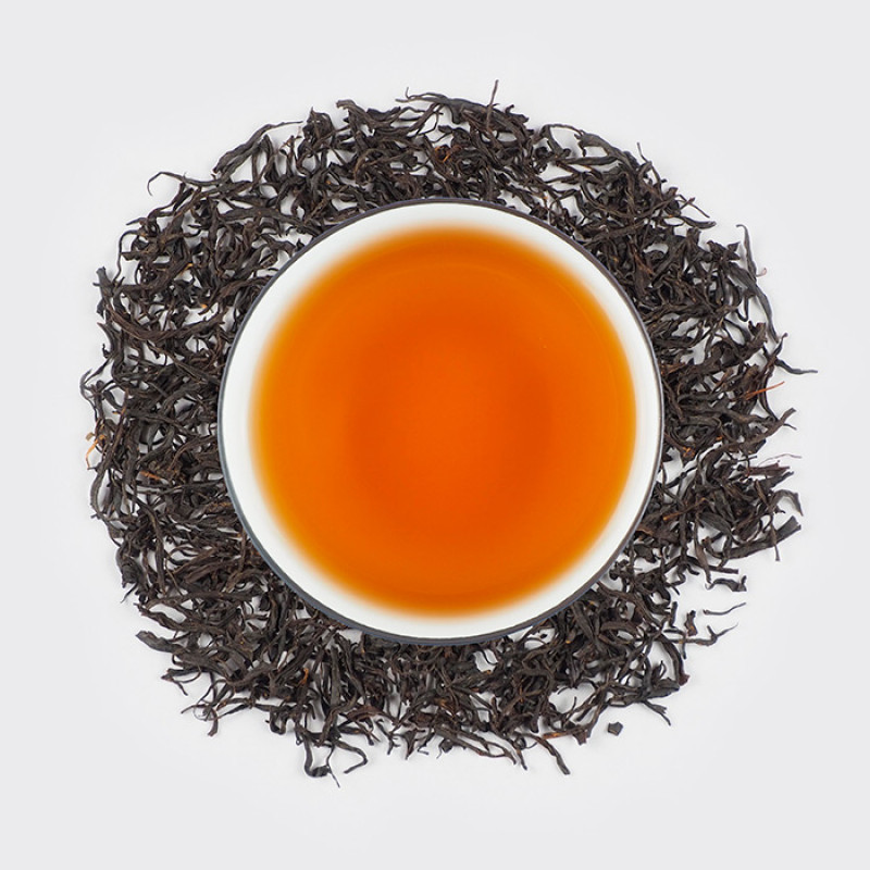 Исин Хун Ча | Красный чай из Исина | "Чайнотека"