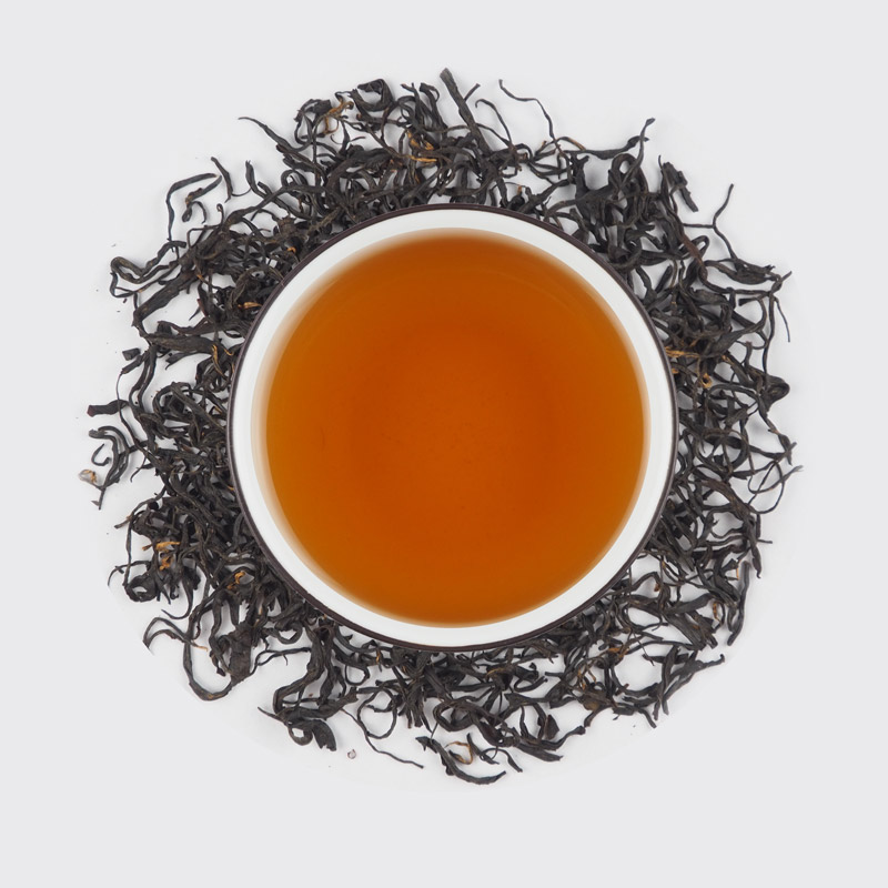 Кимун (Цимэнь Хун Ча) | Китайский красный чай