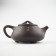 Темный исинский чайник формы "Ши Пяо", объем 200 мл | "Чайнотека"
