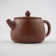 Исинский чайник небольшого объема (120 мл), светло-коричневый | "Чайнотека"