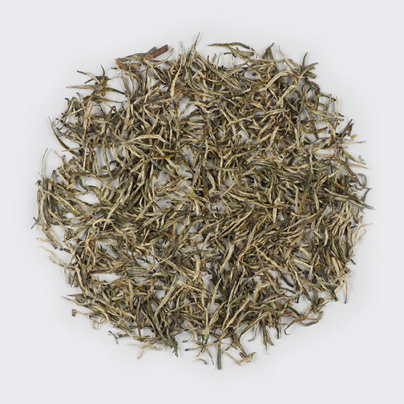 Маоцзянь (зеленый чай) | "Чайнотека"