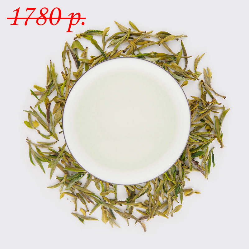 Хуаншань Маофэн | Зеленый чай | "Чайнотека"